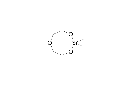 2,2-DIMETHYL-1,3,6-TRIOXA-2-SILACYCLOOCTANE