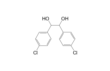 1,2-bis(4'-Chlorophenyl)-1,3-ethanediol