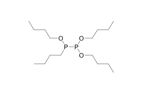 1-BUTYL-1,2,2-TRIBUTOXYDIPHOSPHINE