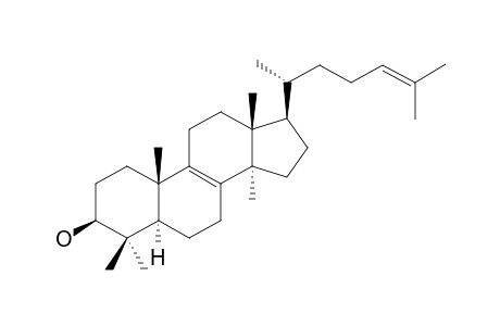 8,24,(5α)-Cholestadien-4,4,14α-trimethyl-3β-ol