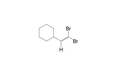 CYCLOHEXANE, /2,2-DIBROMOVINYL/-,