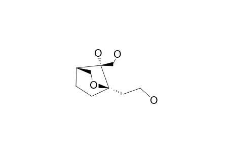 CYCLO-CERBERIDOL