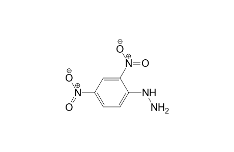 2,4-Dinitrophenyl hydrazine