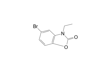 5-bromo-3-ethyl-2-benzoxazolinone