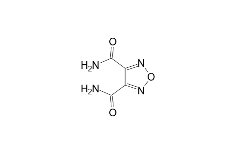 3,4-furazandicarboxamide