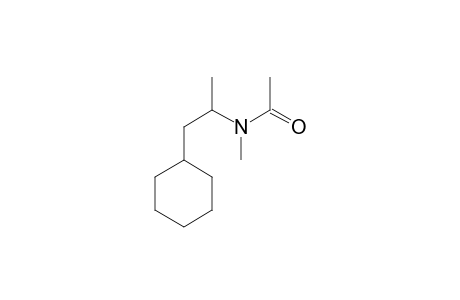 Propylhexedrine AC