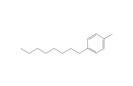 1-methyl-4-octylbenzene