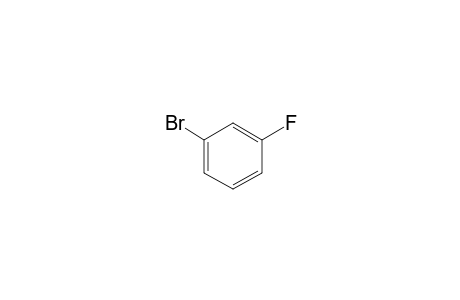 1-Bromo-3-fluorobenzene