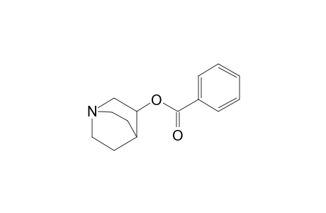 Benzoclidine