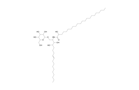 HexCer 18:1;3O/22:0;(2OH)