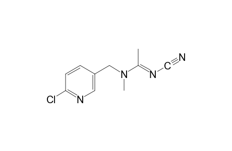 Acetamiprid