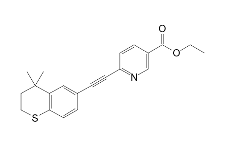 Tazarotene