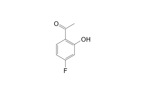 4'-Fluoro-2'-hydroxyacetophenone