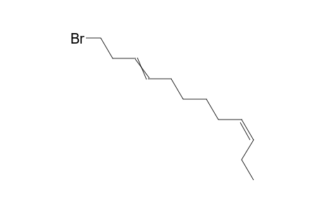 (9Z)-1-bromododeca-3,9-diene