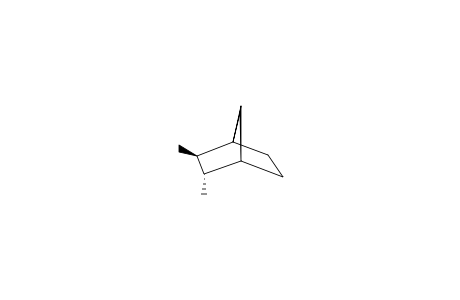 2-EXO,3-ENDO-DIMETHYL-NORBORNANE