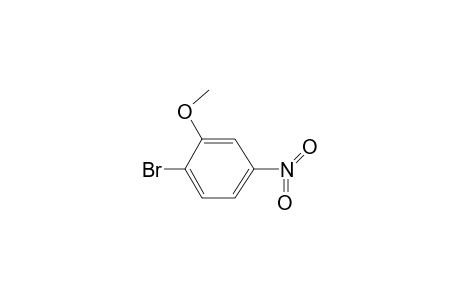 2-Bromo-5-nitroanisol