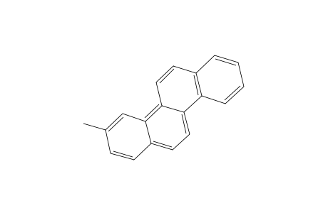 Chrysene, 3-methyl-