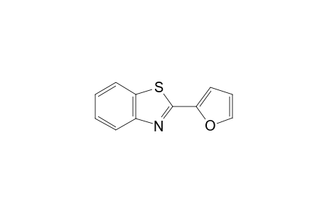 2-(2-furyl)benzothiazole