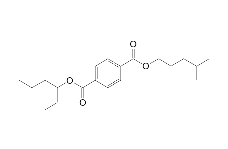 Terephthalic acid, 3-hexyl isohexyl ester