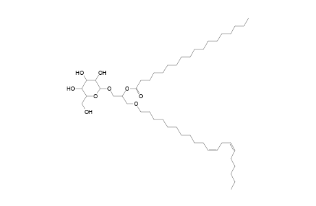 MGDG O-20:2_18:0