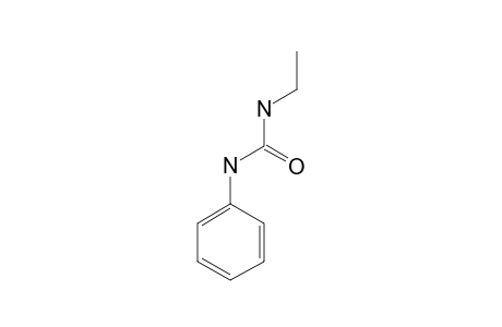 1-ethyl-3-phenylurea