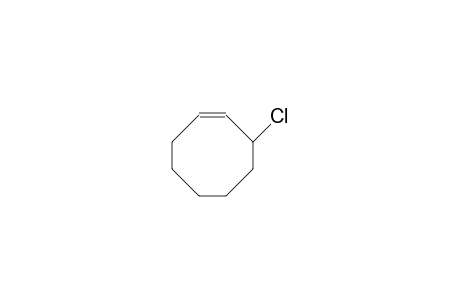 3-Chloro-cyclooctene