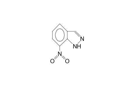 7-Nitroindazole