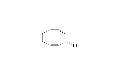 CYCLOOCTA-2,7-DIENON