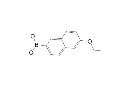 6-Ethoxy-2-naphthaleneboronic acid