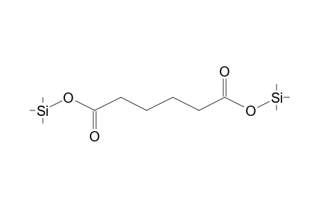 Adipic acid, bis(trimethylsilyl) ester