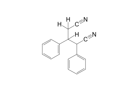 2,3-diphenylglutaronitrile