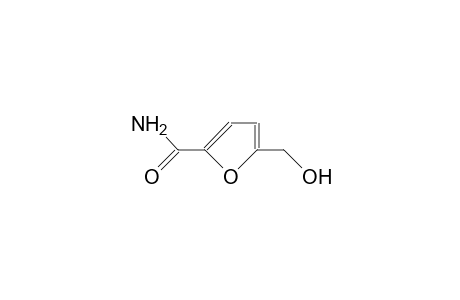 5-methylol-2-furamide