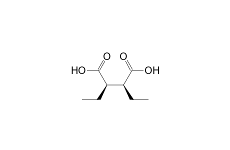 meso-3,4-hexanedicarboxylic acid