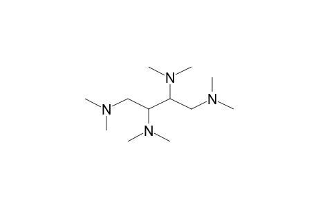 1-N,1-N,2-N,2-N,3-N,3-N,4-N,4-N-octamethylbutane-1,2,3,4-tetramine
