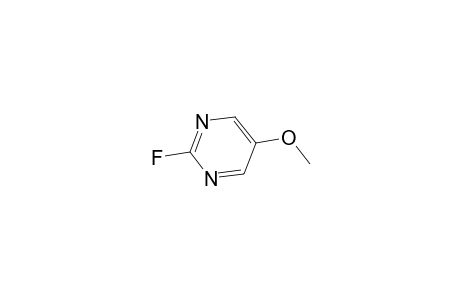 2-Fluoro-5-methoxypyrimidine