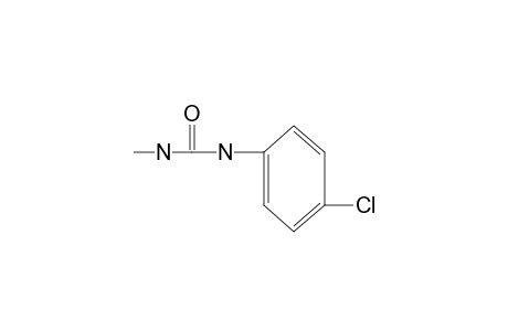 1-(p-Chlorophenyl)-3-methylurea