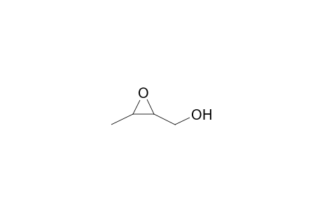 (3-Methyl-2-oxiranyl)methanol