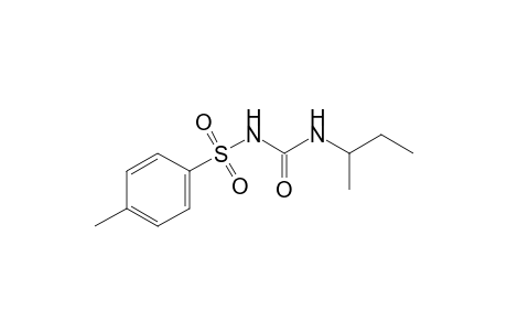 1-(1-methylpropyl)-3-(p-tolylsulfonyl)urea