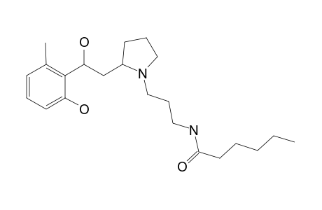 Dihydro-peripentadenine