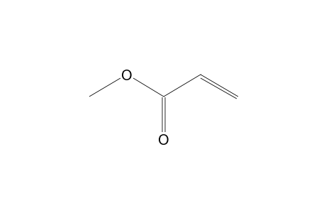 Methylacrylate