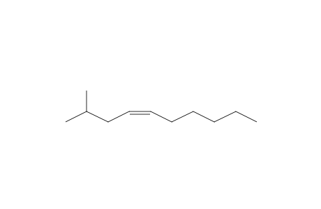 (4Z)-2-Methyl-4-decene