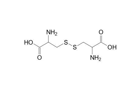 Cystine (D,L- and meso- mixture)