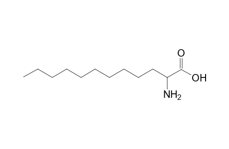 2-AMINODODECANOIC ACID