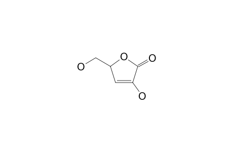 3-hydroxy-5-methylol-5H-furan-2-one