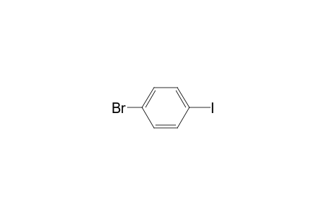 1-Bromo-4-iodobenzene