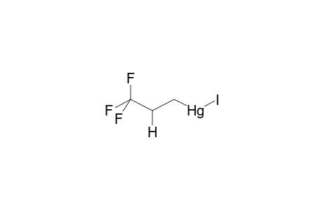 3,3,3-TRIFLUOROPROPYLMERCUROIODIDE