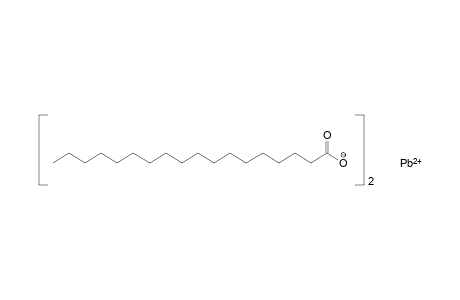 Lead stearate