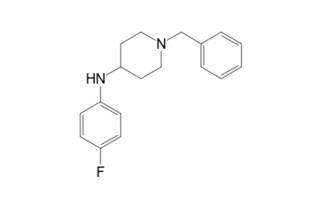 Despropionyl para-Fluorobenzylfentanyl