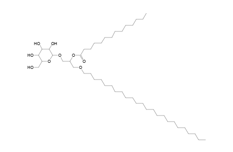 MGDG O-24:0_14:0