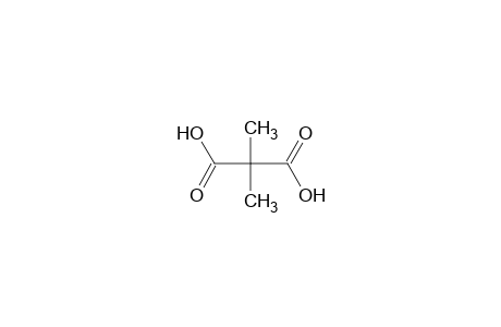 Dimethylmalonic acid